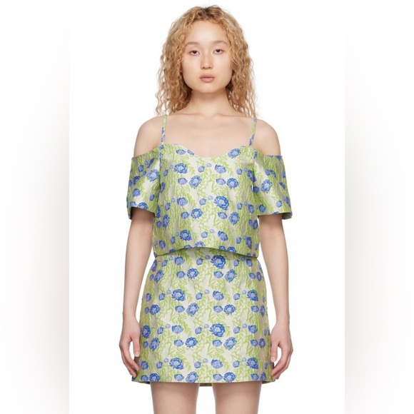 Ganni Tops - Ganni Top